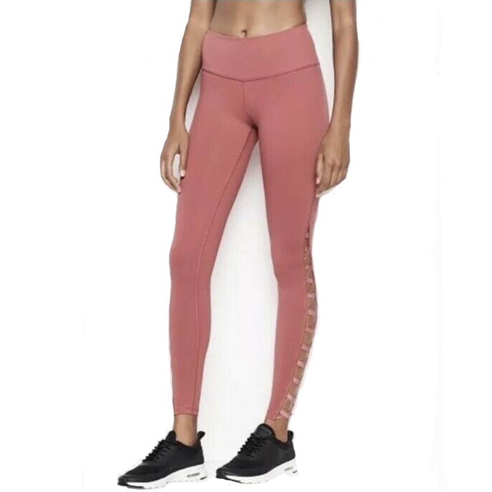 Victoria Secret High-Waist Knockout Tights